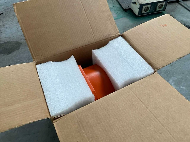 Ongebruikte abb servo motor - afbeelding 5 van  15