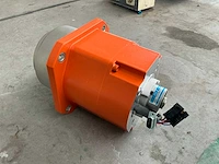 Ongebruikte abb servo motor - afbeelding 1 van  15