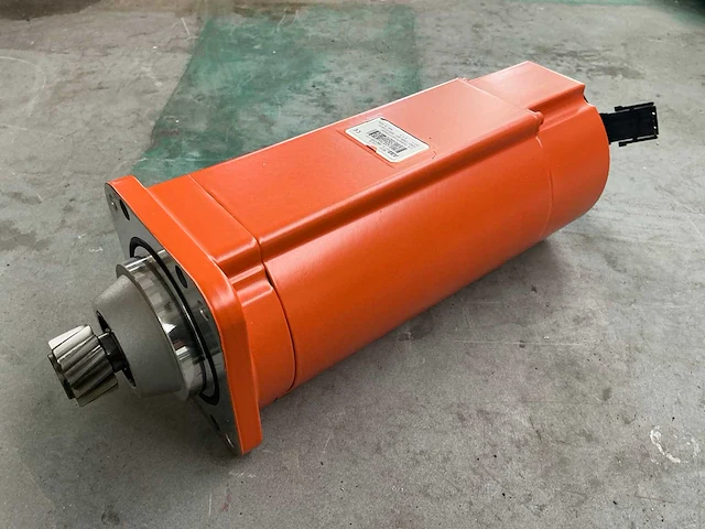 Ongebruikte abb servo motor - afbeelding 1 van  13