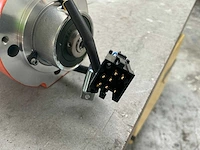 Ongebruikte abb servo motor - afbeelding 12 van  13