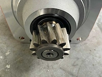 Ongebruikte abb servo motor - afbeelding 2 van  14