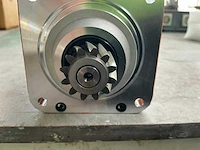 Ongebruikte abb servo motor - afbeelding 3 van  14