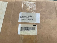 Ongebruikte abb servo motor - afbeelding 6 van  14