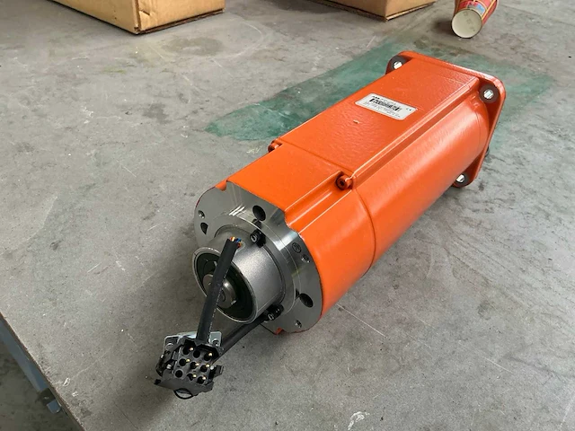 Ongebruikte abb servo motor - afbeelding 10 van  14