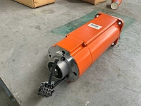 Ongebruikte abb servo motor - afbeelding 10 van  14