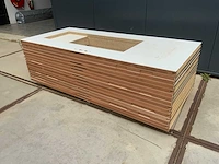Ongebruikte deuren (15x) - afbeelding 1 van  15