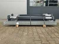Ongebruikte magazijnstelling - afbeelding 1 van  7