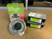 Ongediertebestrijding divers (5x) - afbeelding 1 van  3