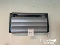 Ongediertebestrijding - afbeelding 1 van  2