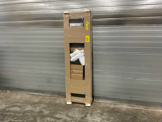 Oni o-p-el aluminium designradiator elektrisch - afbeelding 2 van  7