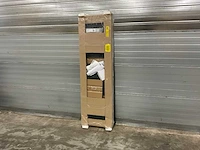 Oni o-p-el aluminium designradiator elektrisch - afbeelding 2 van  7