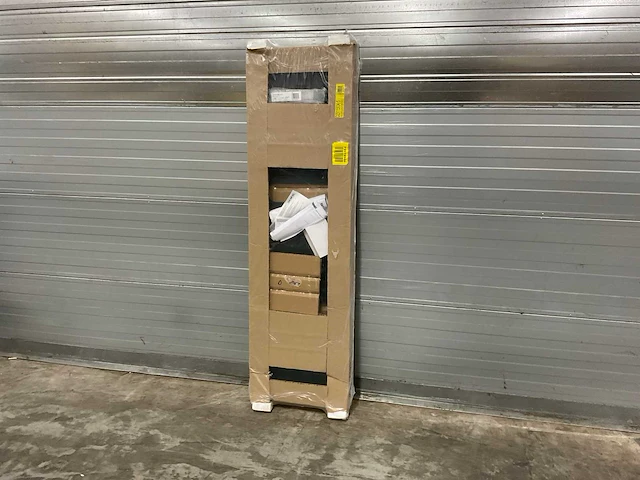 Oni o-p-el aluminium designradiator elektrisch - afbeelding 3 van  7
