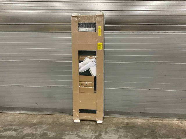 Oni o-p-el aluminium designradiator elektrisch - afbeelding 4 van  7