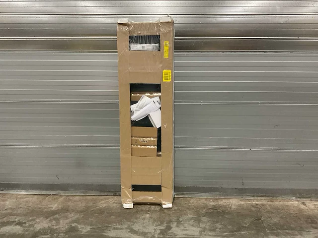 Oni o-p-el aluminium designradiator elektrisch - afbeelding 5 van  7