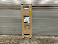 Oni o-p-el aluminium designradiator elektrisch - afbeelding 5 van  7
