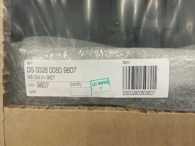 Oni o-p-el aluminium designradiator elektrisch - afbeelding 7 van  7