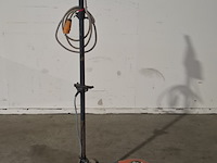 Onkruid-/betontegelfrees 230v schwamborn, str 580e/vf, bouwjaar 2011 - afbeelding 1 van  8