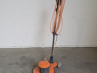 Onkruid-/betontegelfrees 230v schwamborn, str 580e/vf, bouwjaar 2019 - afbeelding 1 van  5