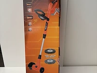 Onkruidborstel accu model, dual power, powdpg8060 - afbeelding 1 van  1