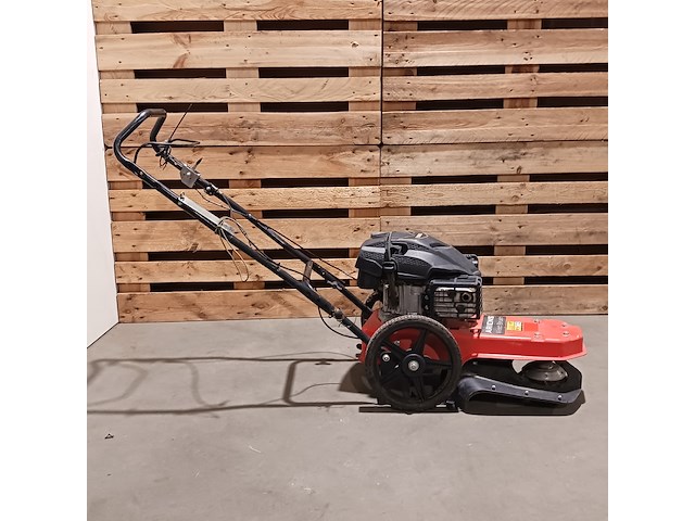 Onkruidborstel, ariens, 17200101y - afbeelding 3 van  12