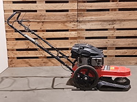 Onkruidborstel, ariens, 17200101y - afbeelding 3 van  12