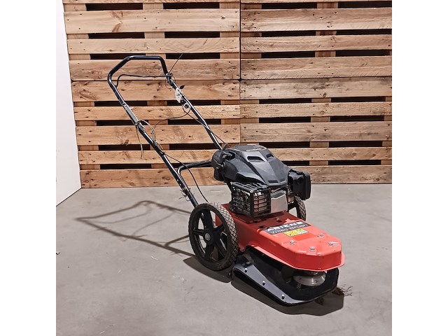 Onkruidborstel, ariens, 17200101y - afbeelding 1 van  12