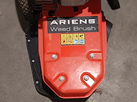 Onkruidborstel, ariens, 17200101y - afbeelding 6 van  12