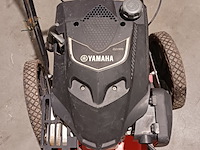 Onkruidborstel, ariens, 17200101y - afbeelding 7 van  12