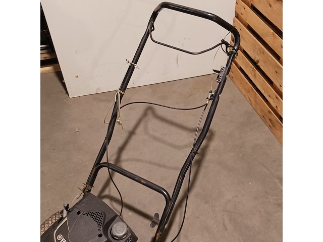 Onkruidborstel, ariens, 17200101y - afbeelding 8 van  12