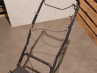 Onkruidborstel, ariens, 17200101y - afbeelding 8 van  12