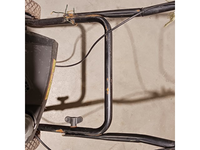 Onkruidborstel, ariens, 17200101y - afbeelding 9 van  12