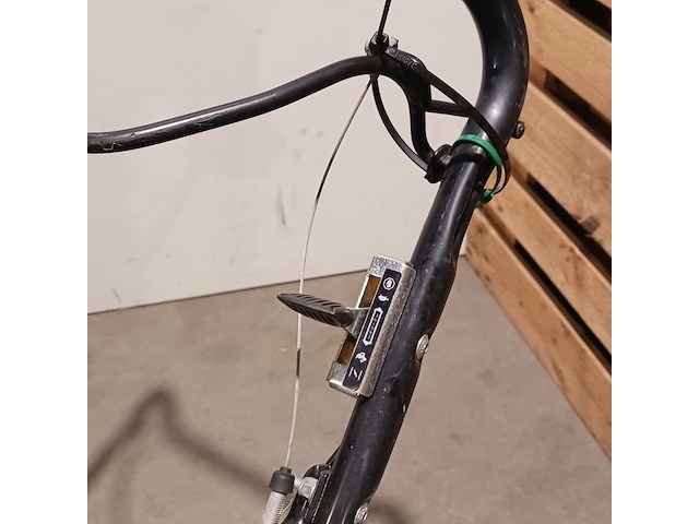 Onkruidborstel, ariens, 17200101y - afbeelding 10 van  12