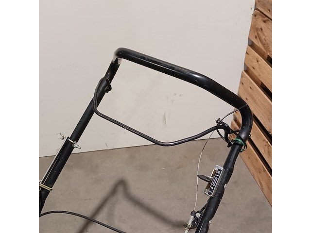 Onkruidborstel, ariens, 17200101y - afbeelding 11 van  12