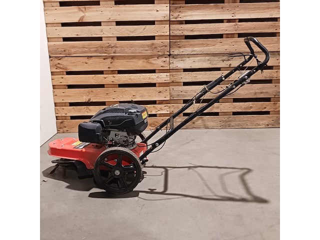 Onkruidborstel, ariens, 17200101y - afbeelding 12 van  12