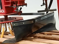 Onkruidborstel hemach - afbeelding 5 van  14