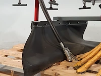 Onkruidborstel hemach - afbeelding 13 van  14