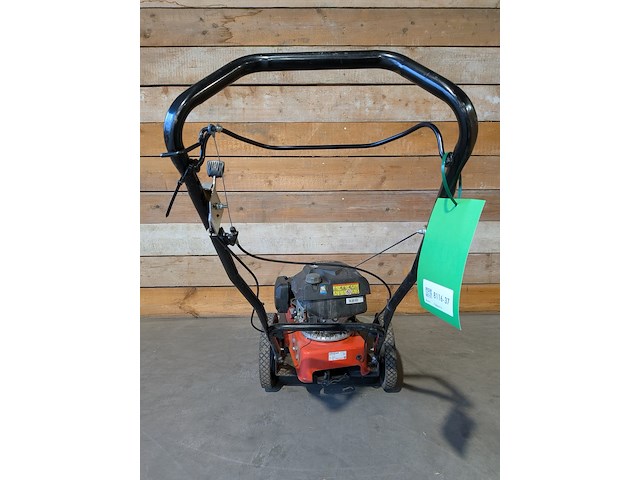 Onkruidborstelmachine, ariens, wb370 pro - afbeelding 2 van  15