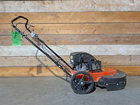 Onkruidborstelmachine, ariens, wb370 pro - afbeelding 6 van  15