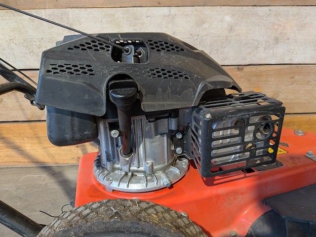 Onkruidborstelmachine, ariens, wb370 pro - afbeelding 7 van  15