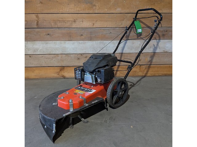 Onkruidborstelmachine, ariens, wb370 pro - afbeelding 1 van  15