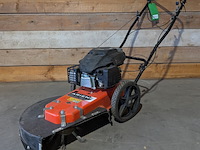 Onkruidborstelmachine, ariens, wb370 pro - afbeelding 1 van  15