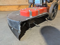 Onkruidborstelmachine, ariens, wb370 pro - afbeelding 8 van  15