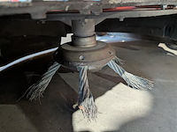 Onkruidborstelmachine, ariens, wb370 pro - afbeelding 9 van  15