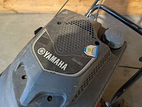 Onkruidborstelmachine, ariens, wb370 pro - afbeelding 12 van  15