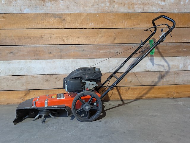 Onkruidborstelmachine, ariens, wb370 pro - afbeelding 13 van  15