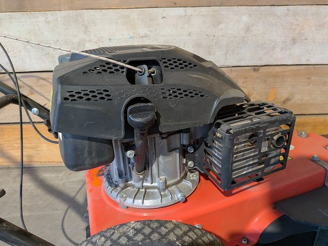 Onkruidborstelmachine, ariens, wb370 pro - afbeelding 7 van  15