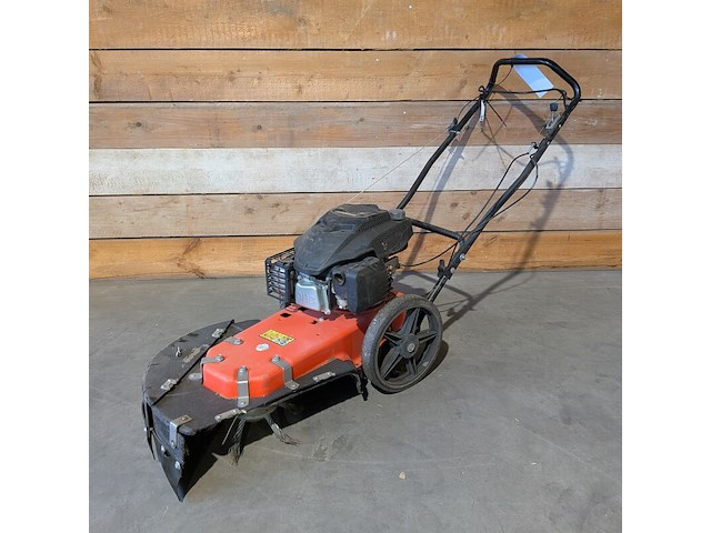 Onkruidborstelmachine, ariens, wb370 pro - afbeelding 1 van  15