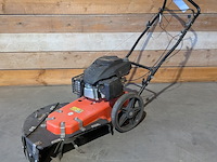 Onkruidborstelmachine, ariens, wb370 pro - afbeelding 1 van  15