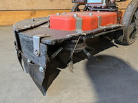 Onkruidborstelmachine, ariens, wb370 pro - afbeelding 8 van  15