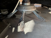 Onkruidborstelmachine, ariens, wb370 pro - afbeelding 9 van  15